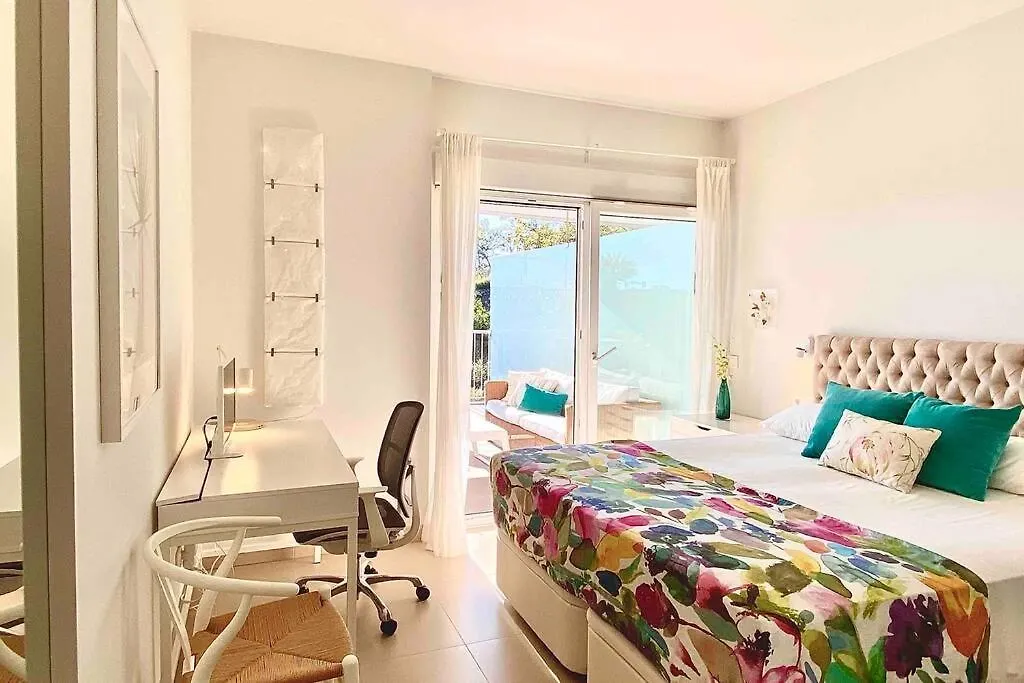 Higueronrentals South Views Benalmádena Spagna