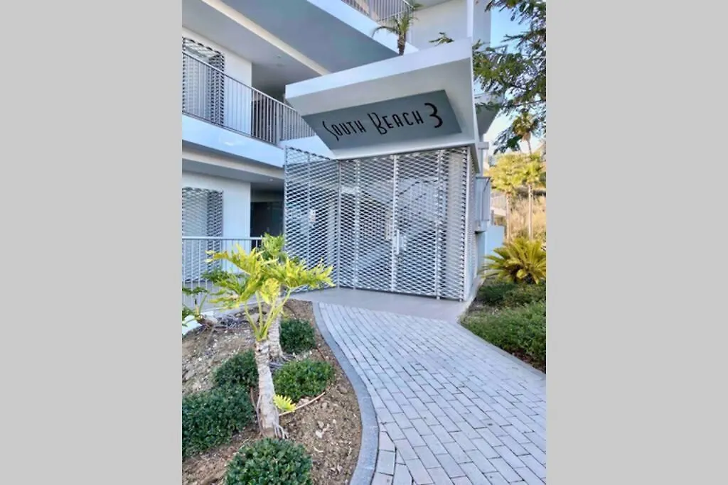 Appartamento Higueronrentals South Views Benalmádena