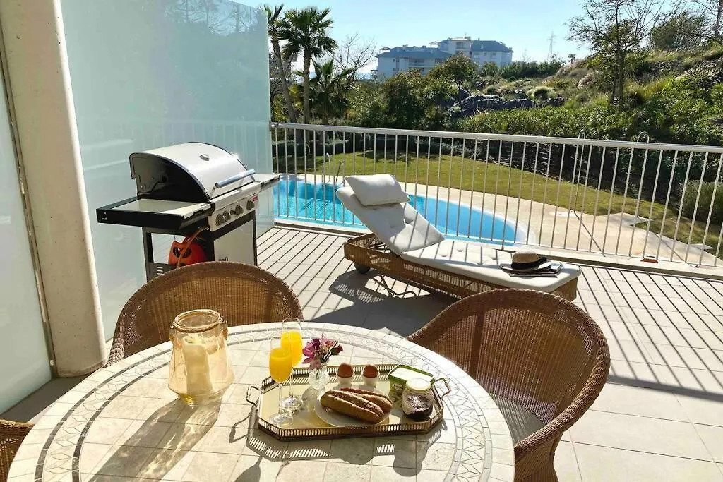 Higueronrentals South Views Benalmádena Spagna