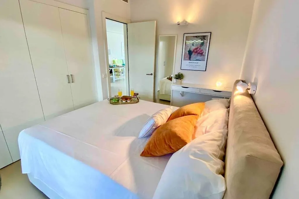 Appartamento Higueronrentals South Views Benalmádena Spagna