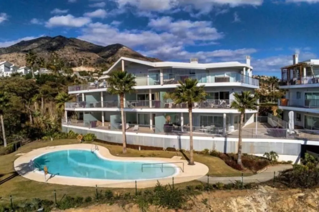 Higueronrentals South Views Benalmádena 0*,  Spagna