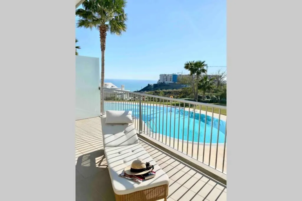 Higueronrentals South Views Benalmádena Appartamento