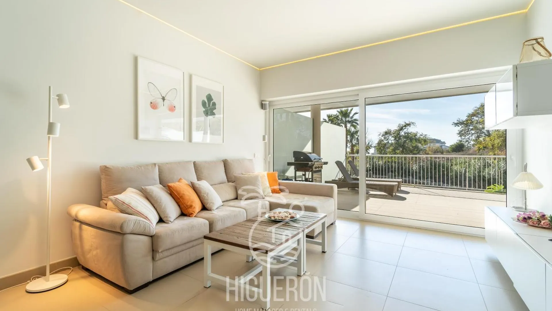 Higueronrentals South Views Benalmádena Appartamento