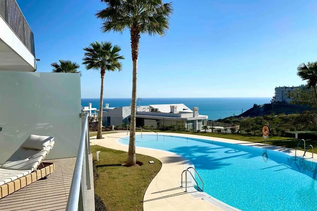 Higueronrentals South Views Benalmádena Spanien